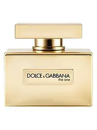 Оригінал Dolce&Gabbana The One Gold Limited Edition Тестер 75 мл Парфумована вода