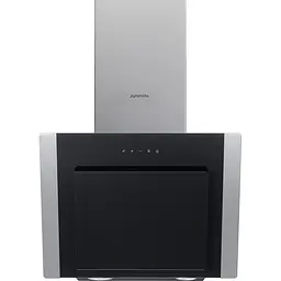 Витяжка похила Pyramida NRX 60 (800) SR XGBL [142804]