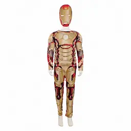 Костюм Iron Man дитячий