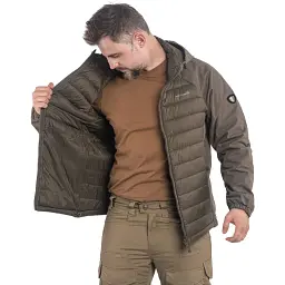 Куртка Pentagon Neutron Hybrid jacket 3XL Ral - мініатюра 5