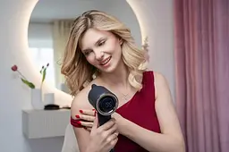 Фен Zelmer Plasma Care ZHD9004 - мініатюра 9