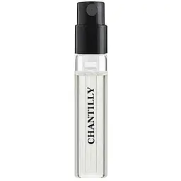 Пробник Dr. Gritti Chantilly 2 мл Extrait de Parfum