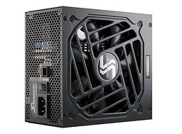 Блок живлення ATX 1200W VERTEX PX 1200-ATX31 SEASONIC - мініатюра 10