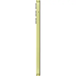 Смартфон Samsung A256B Galaxy A25 8/256Gb UA-UCRF Yellow [SM-A256BZYHEUC] [102838] - мініатюра 8