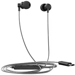 Навушники HP DHH-1127C Black (DHH-1127C-BK) - мініатюра 2