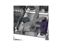 Вбудована посудомийна машина Beko DIS 28123 - мініатюра 4