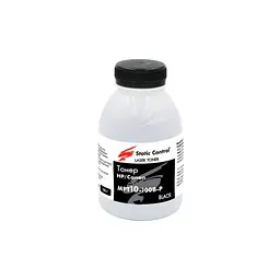 Тонер HP/Canon 100г (фасовка) Static Control (MPT10-100B-P)