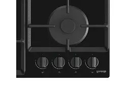 Варильна поверхня Gorenje GTW641EB - мініатюра 3