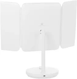 Дзеркало для макіяжу Jordan-Judy LED Lighted Makeup Mirror (NV536) - мініатюра 6