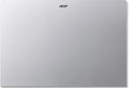 Ноутбук Acer Aspire Lite AL16-54P (16 WUXGA IPS, Intel Core 5 120U, 16 GB, 512 SSD, UMA, DOS) Silver (NX.DK6EU.002) - мініатюра 5