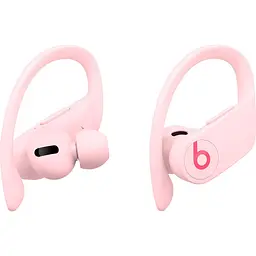 Навушники Beats by Dr. Dre Powerbeats Pro Cloud Pink (MXY72) [130543] - мініатюра 3