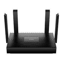 WiFi 6 маршрутизатор Cudy WR1500 дводіапазонний гігабітний AX1500 (73-00534) - мініатюра 2