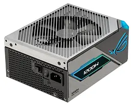 Блок живлення Asus ROG Thor 1200W Platinum III ROG Equalizer (90YE00V7-B0NA00) - мініатюра 7