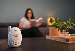 Радіоняня ETA MIMI 830690000 - мініатюра 5