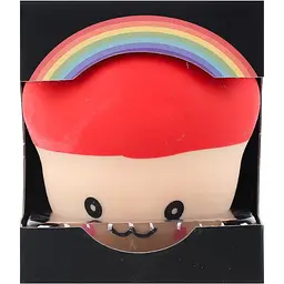Іграшка-антистрес Monster Gum Крутий заміс - Funny Mushroom 4 види в асортименті (CKS-10790) - мініатюра 2