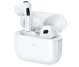 Навушники Remax PD-BT430 Pro ANC TWS Earphones White - мініатюра 4