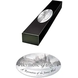 Чарівна паличка Harry Potter Hermione Granger's Wand (Гаррі Поттер) - мініатюра 3