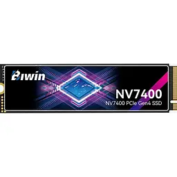 SSD накопичувач Biwin Black Opal NV7400 1TB (BNVB74001TB-RGX) [174766]