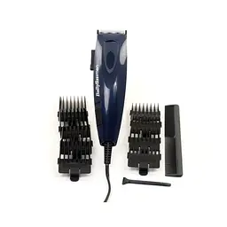 Машинка для стрижки Babyliss E695E - мініатюра 5
