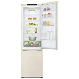 Холодильник LG GC B509SECL з морозильною камерою - мініатюра 7