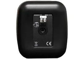Активний акустичний комплект Work NEO SET 100 BT Black - мініатюра 4