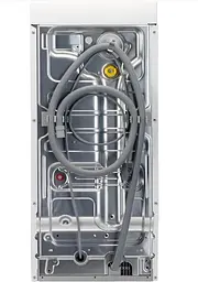 Пральна машина Electrolux EW6T506U (вертик.) - мініатюра 3