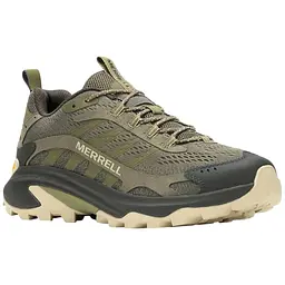 Кросівки Merrell Moab Speed 2 Mns 44.5 Оливковий (1054-036.0489)