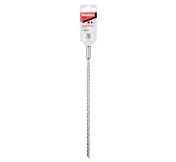Бур для перфоратора SDS-Plus Nemesis II 6x265 мм Makita B-57990