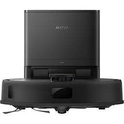 Робот-пилосос Mova E20 Plus Black (RLE22GD) [175714] - мініатюра 2
