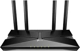 Маршрутизатор ARCHER AX53 AX3000, 4xGE LAN, 1xGE WAN, MESH TP-Link teh0017184 - мініатюра 2