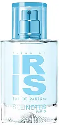 Оригінал Solinotes Fleur d'Iris 50 мл Парфумована вода