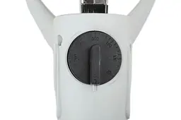Паяльник для пластикових труб Mastertool ППТ950 950Вт x 20-32мм - мініатюра 3