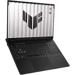 Ігровий ноутбук ASUS TUF A16 FA608WV AI 9 HX 370 51GHz,16'',2.5K,IPS,16GB LPDDR5X,1TB,RTX 4060 8GB,Без ОС - мініатюра 16