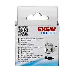 Дифузор EHEIM CO2-SET Diffuser 400l (6063060) - мініатюра 4
