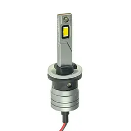 Светодиодная лампа Decker PL-05 H27 5000K Decker (НФ-00001712)