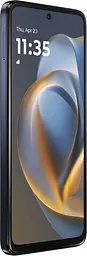 Смартфон Motorola Moto G05 4/256GB NFC Denim Blue - мініатюра 4