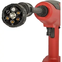 Мийка високого тиску акумуляторна Vitals Master Am 1860n3 (227004) - мініатюра 8