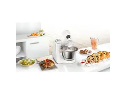 Кухонна машина Bosch MUM58259 - мініатюра 4