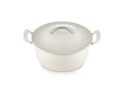 Каструля Le Creuset Modern Heritage Round Casserole 21700267164430 - мініатюра 2