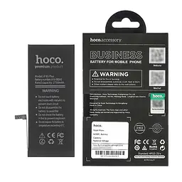 Акумулятор Hoco для Apple iPhone 6S Plus - мініатюра 5