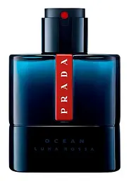 Туалетна вода Prada Luna Rossa Ocean 50 мл