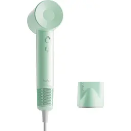 Фен Laifen SE Lite Green (1HD11-S-EU-GR-001) [130106] - мініатюра 2