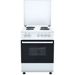 Плита Fiesta E 6043 H-W