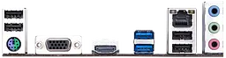 Материнська плата Gigabyte H310M H LGA 1151v2 (H310M H) Б/В - мініатюра 3