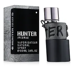 Оригінал Armaf Hunter Intense 100 мл туалетна вода