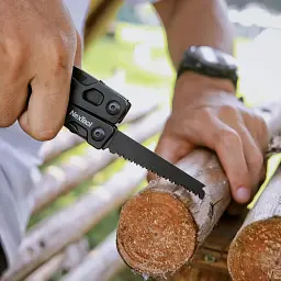 Мультитул NexTool Vanguard Multifunctional Wrench - мініатюра 5