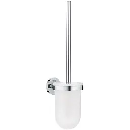 Йоржик для унітазу настінний Grohe QuickFix Start 41185000, Білий