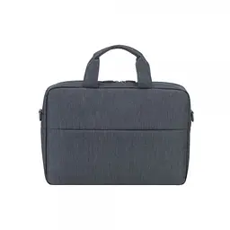 Сумка для ноутбука 15.6 RIVACASE 7532 Dark Grey - мініатюра 3