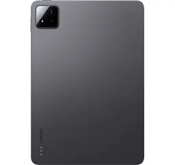 Планшет Xiaomi Pad 7 12/256GB Gray (with charger) (Global Version) - мініатюра 3