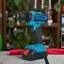 Акумуляторний набір інструментів DOMOTEC 96V 2в1 - мініатюра 3